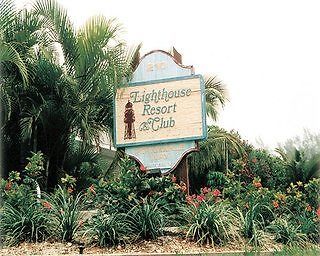 Lighthouse Resort And Club Sanibel Island Exterior foto