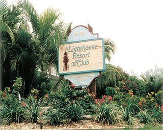 Lighthouse Resort And Club Sanibel Island Exterior foto